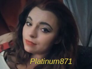 Platinum871