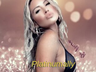 Platinumally