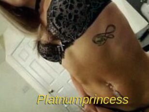 Platnumprincess