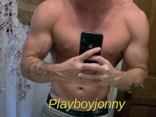 Playboyjonny