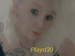 Playd30