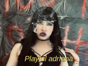 playful_adriana Archive DVD ORG