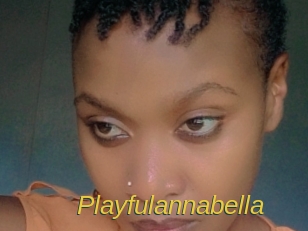 Playfulannabella