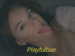 Playfulbae
