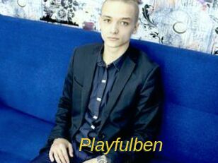 Playfulben