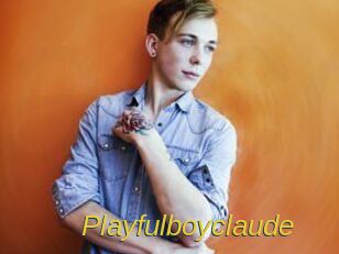 Playfulboyclaude