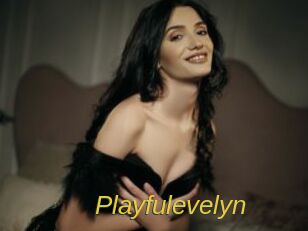 Playfulevelyn