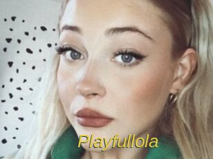 playfullola Archive DVD ORG