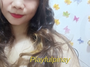 Playfulpinay