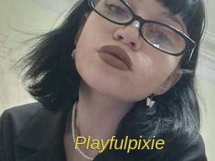 Playfulpixie