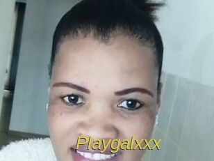 Playgalxxx