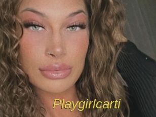 Playgirlcarti