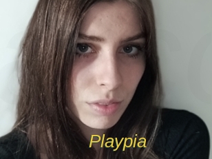 Playpia