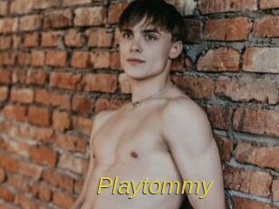 Playtommy