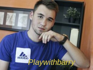Playwithbarry