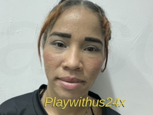playwithus24x Archive DVD ORG