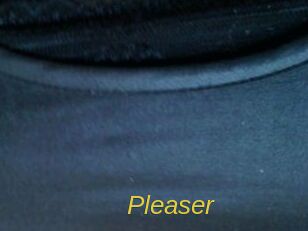Pleaser
