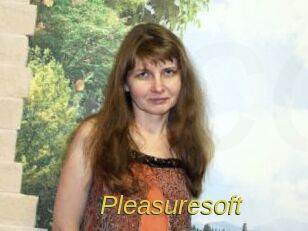 Pleasuresoft