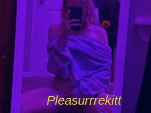pleasurrrekitt Archive DVD ORG