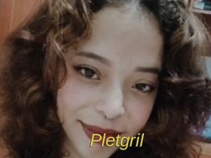 Pletgril