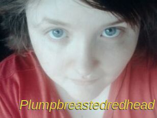 Plumpbreastedredhead