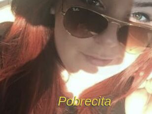 Pobrecita
