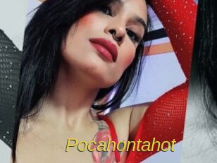 Pocahontahot