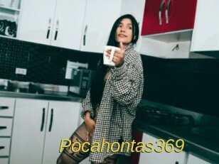 Pocahontas369