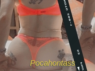 Pocahontass