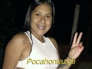 pocahontazgb Archive DVD ORG