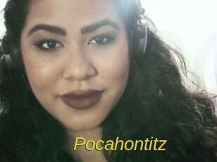 Pocahontitz