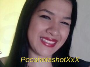 PocahotashotXxX