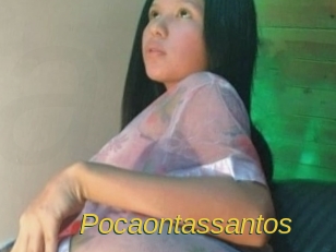 Pocaontassantos