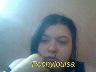 Pochylouisa
