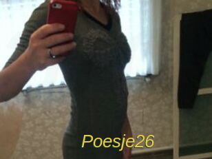 Poesje26