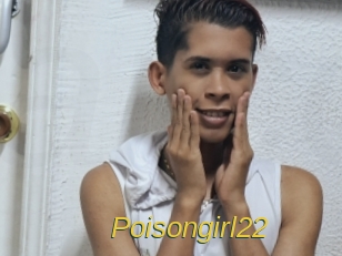 poisongirl22 Archive DVD ORG