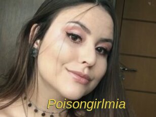 Poisongirlmia