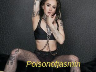 Poisonofjasmin