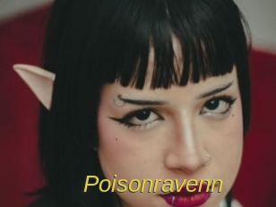 poisonravenn Archive DVD ORG