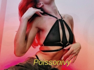 Poissonivy