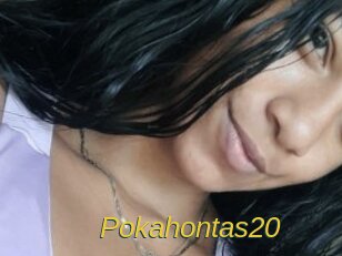 Pokahontas20