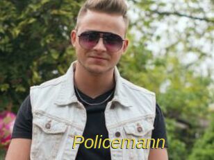 Policemann