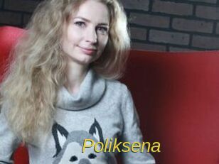Poliksena