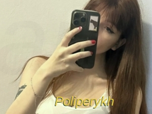 Poliperykh