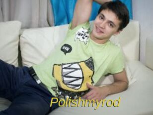 Polishmyrod