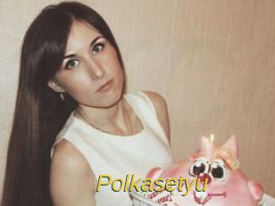 Polkasetyu