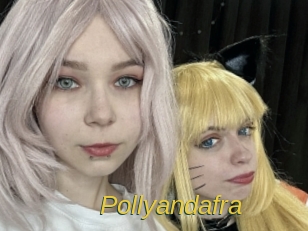 Pollyandafra