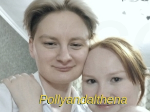 Pollyandalthena