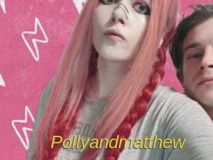 Pollyandmatthew