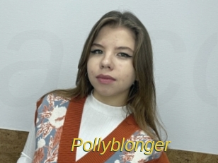pollyblonger Archive DVD ORG